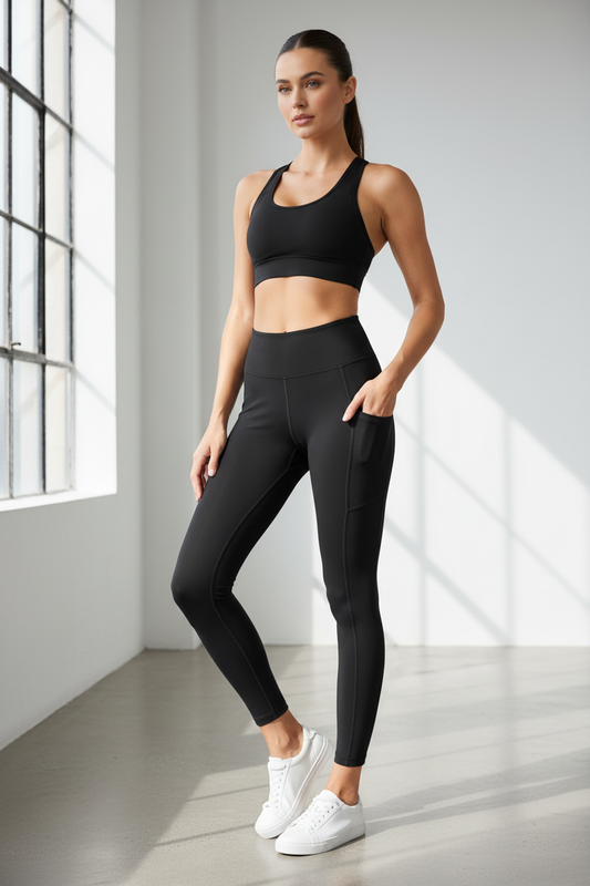 Ladies' Danica Leggings