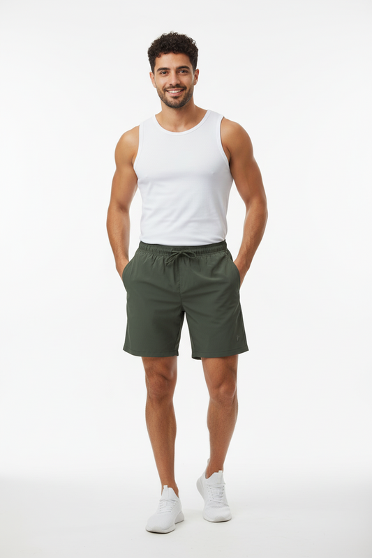 Mens Training Shorts