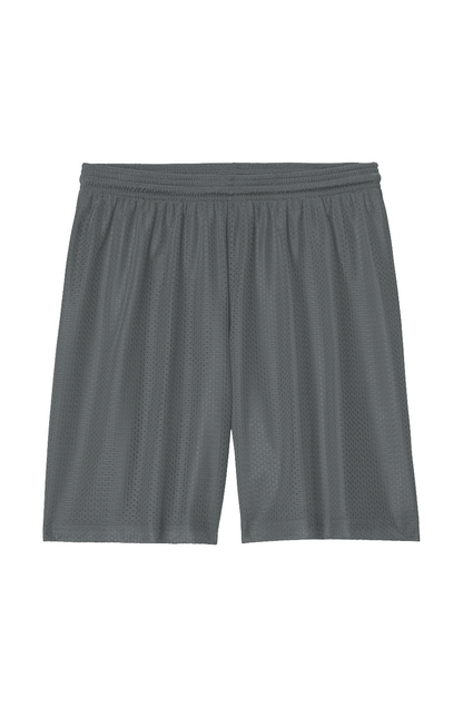 Mesh 7” Short