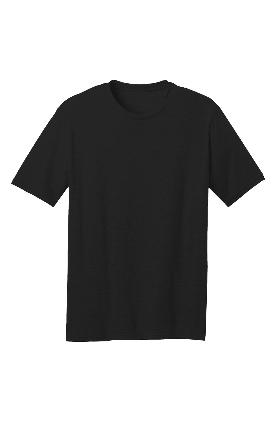 Mens Perfect Blend CVC Tee