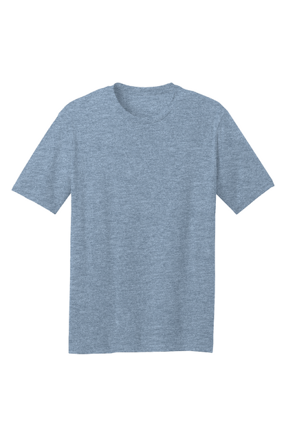 Mens Perfect Blend CVC Tee