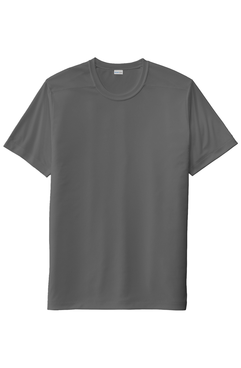 Mens Posi UV Pro Tee
