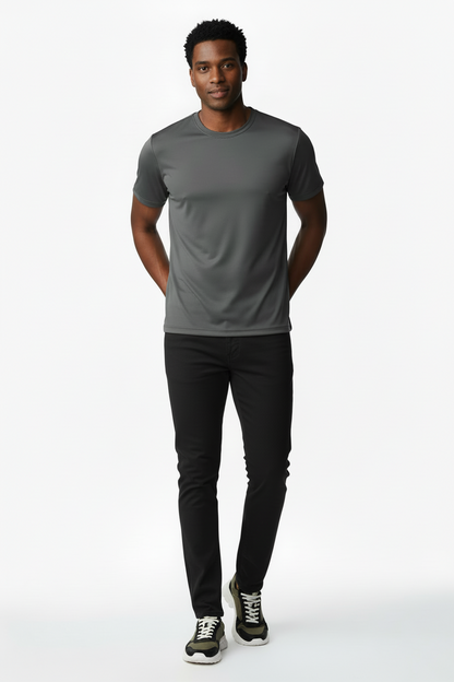 Mens Posi UV Pro Tee
