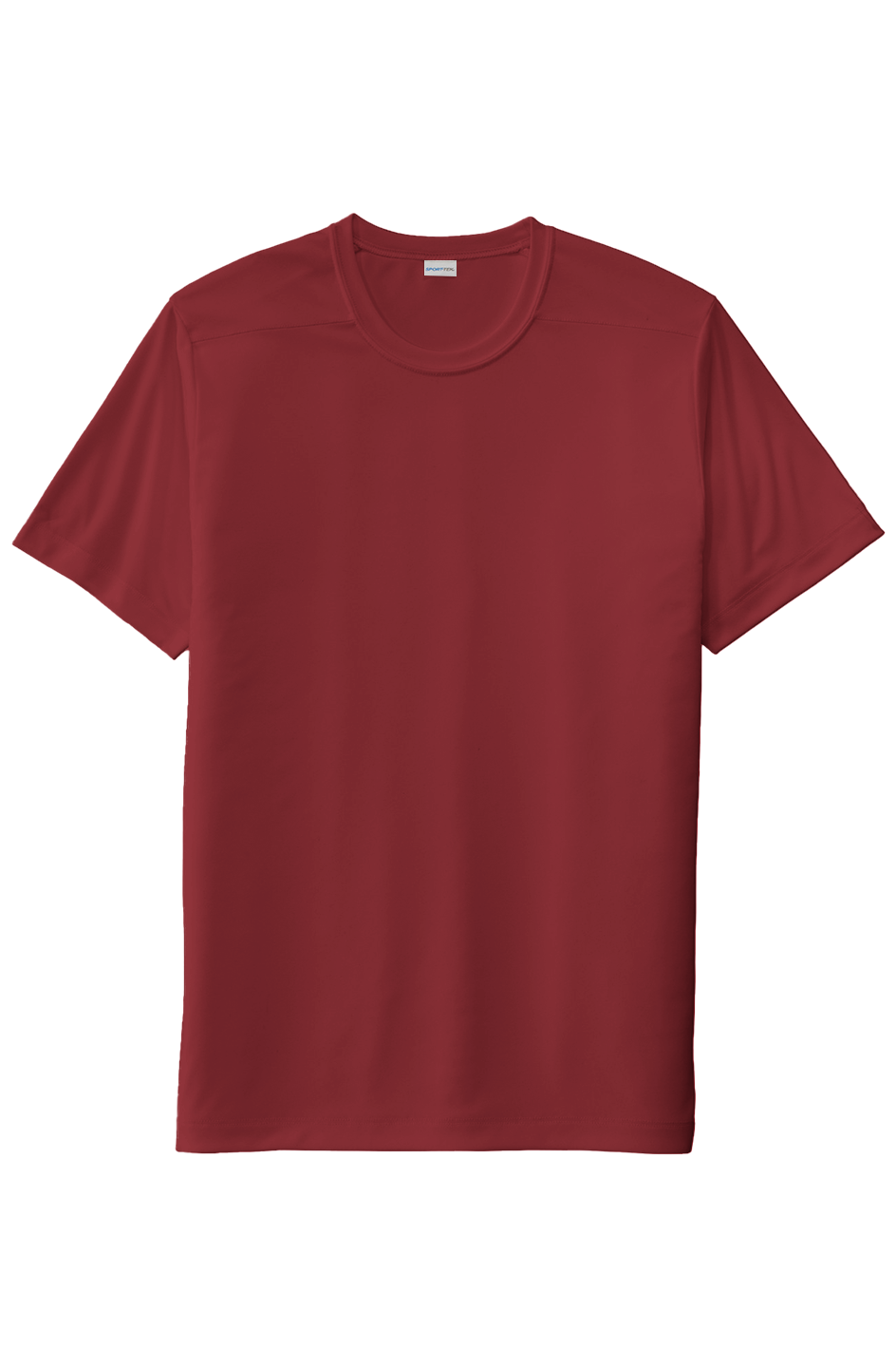 Mens Posi UV Pro Tee