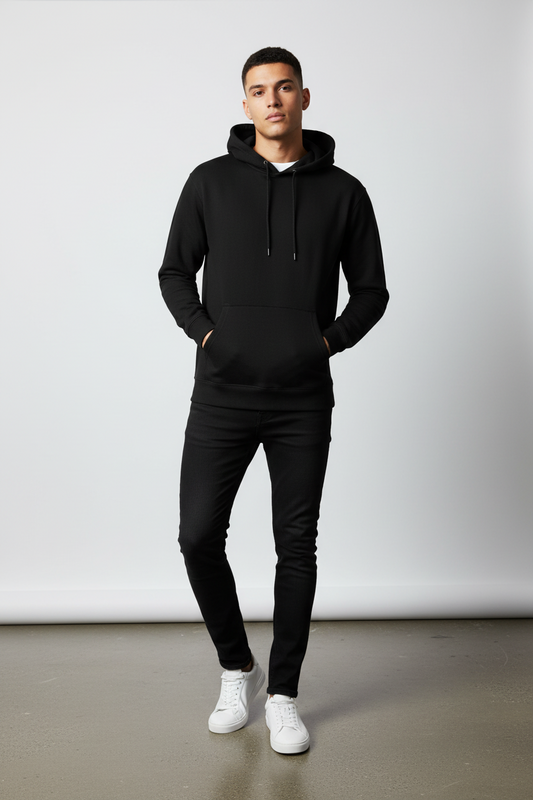 Amelio Everyday Hoodie