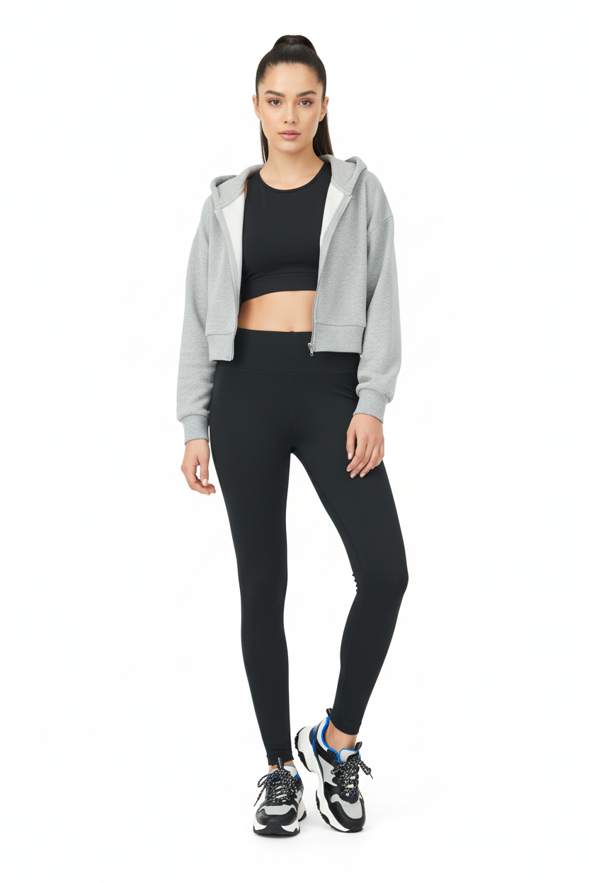 Women's AuraFlow™ Performance Leggings