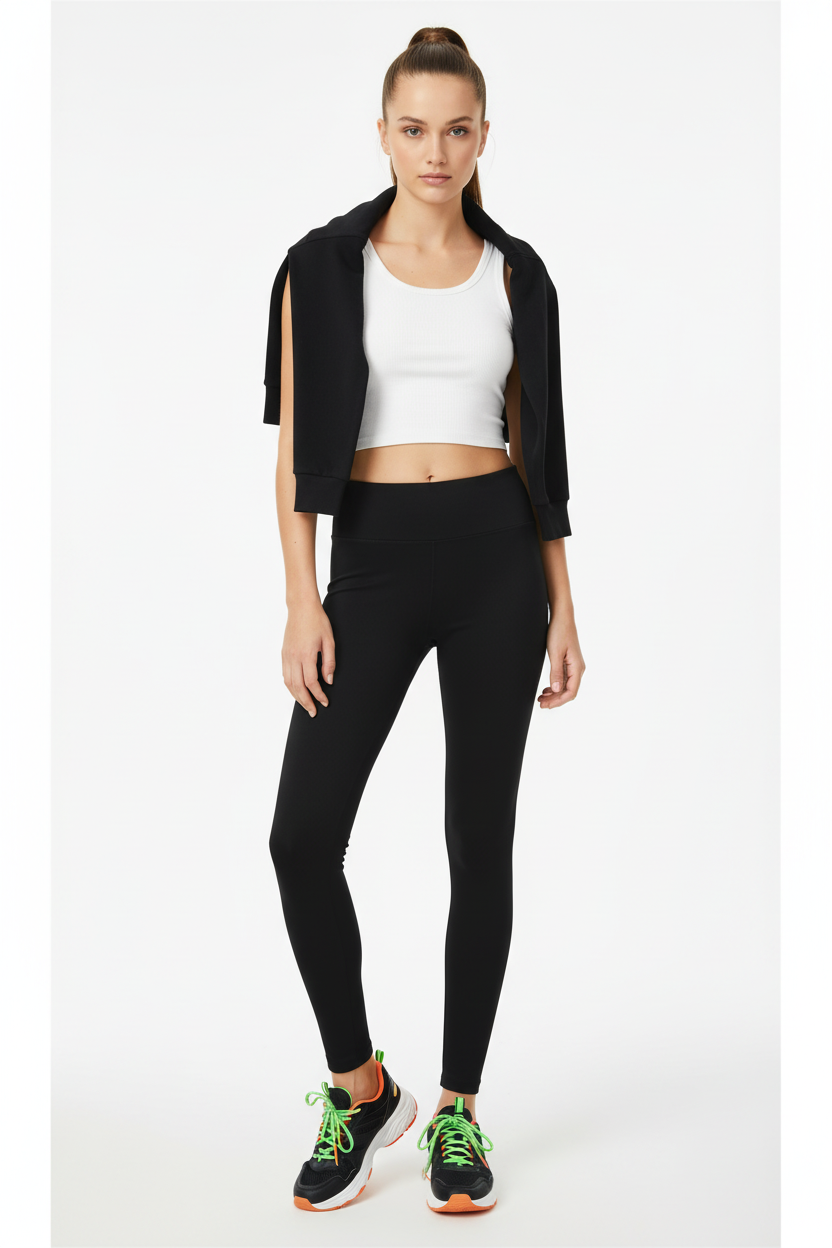 Women's AuraFlow™ Performance Leggings