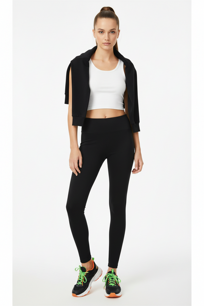 Women's AuraFlow™ Performance Leggings