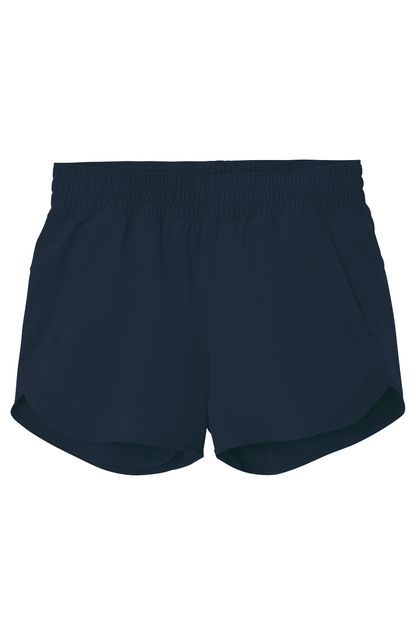 Womens Repeat Swift Short