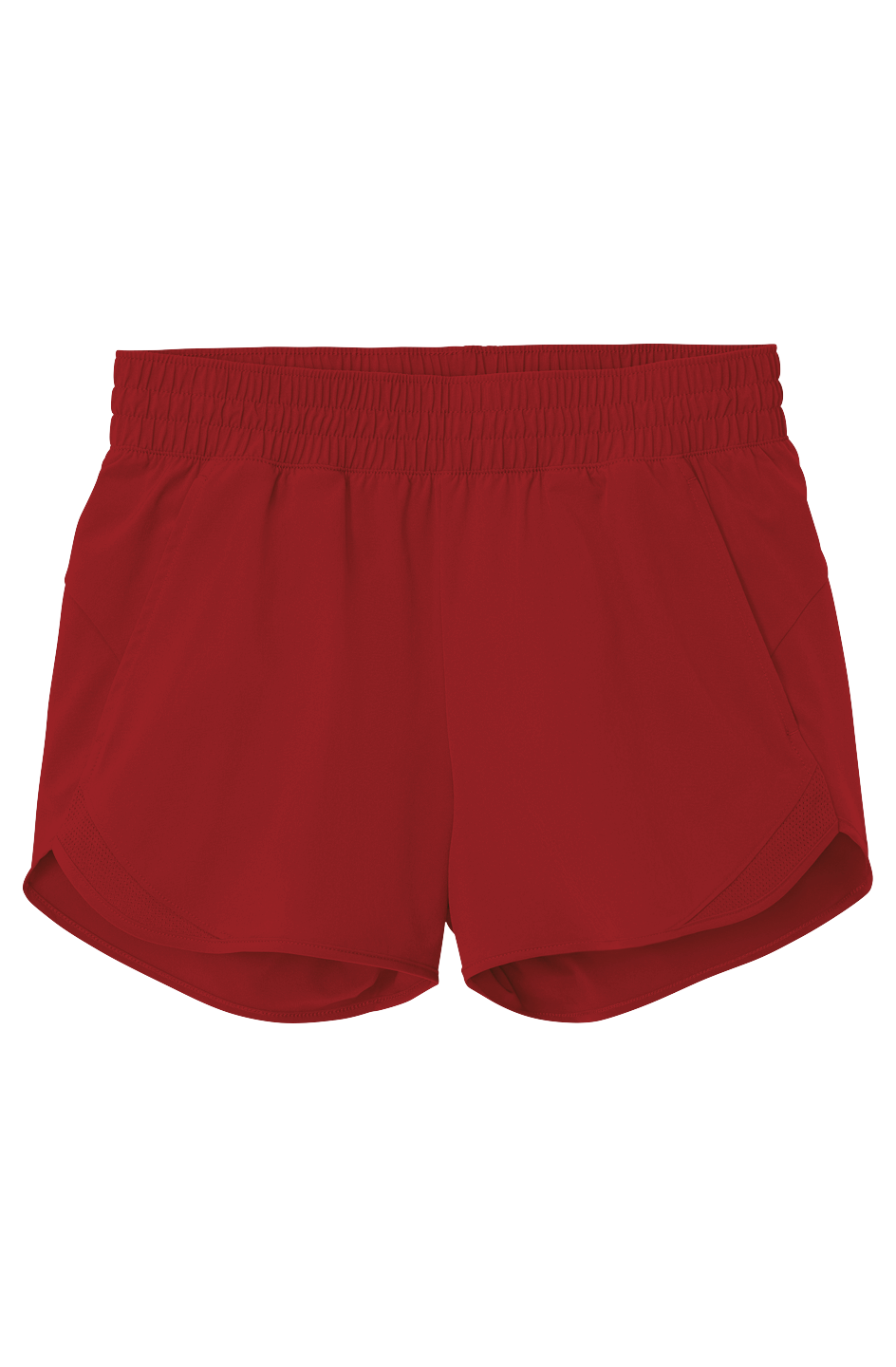 Womens Repeat Swift Short