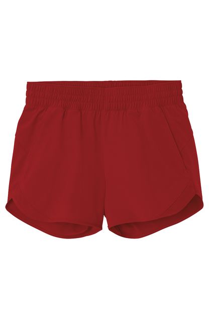 Womens Repeat Swift Short