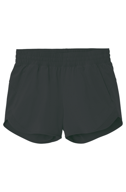 Womens Repeat Swift Short