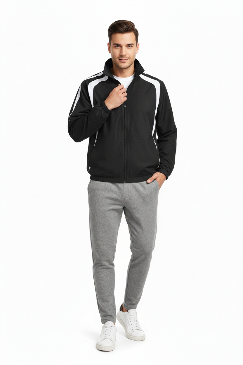 Rally Jacket™