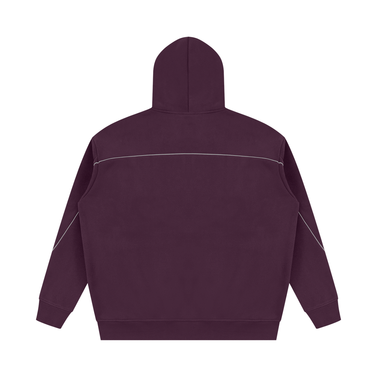 Forma Fleece Hoodie