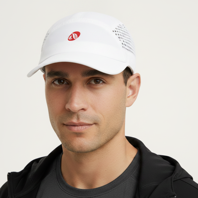 Foldable Bill Performance Cap