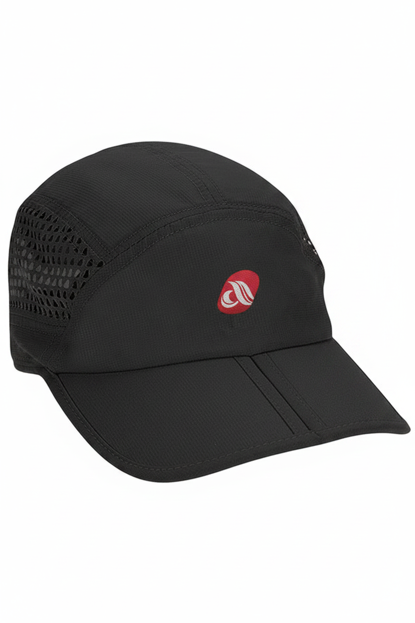 Foldable Bill Performance Cap
