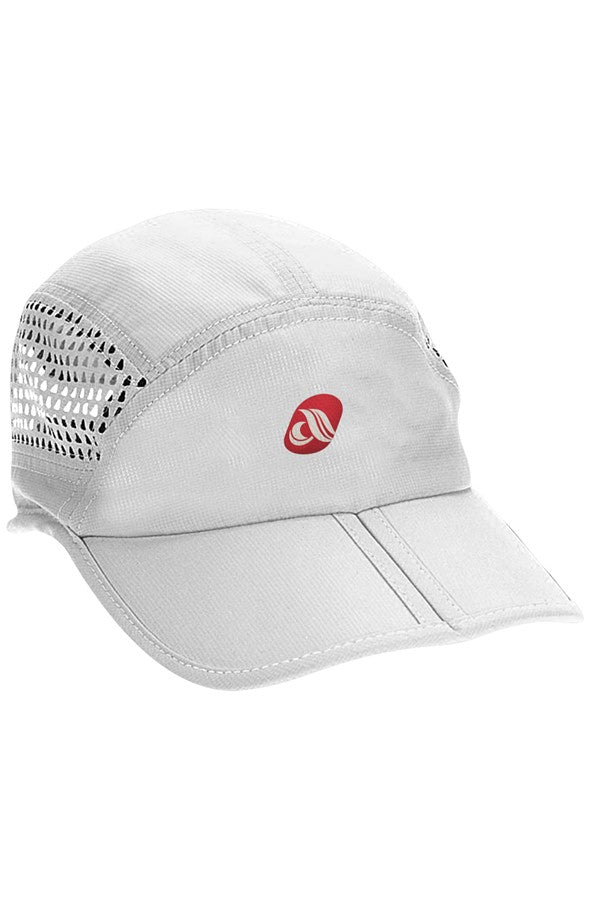 Foldable Bill Performance Cap