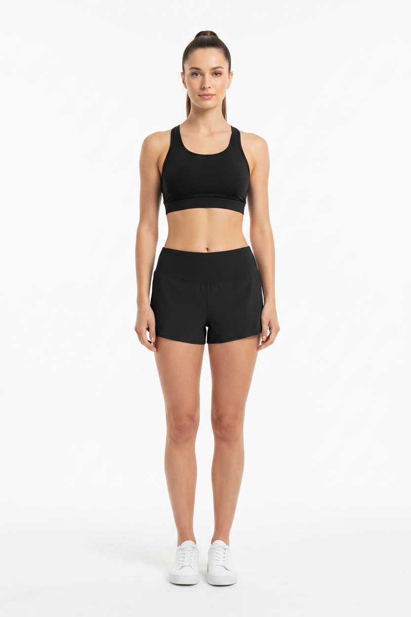 Women's Repeat Short