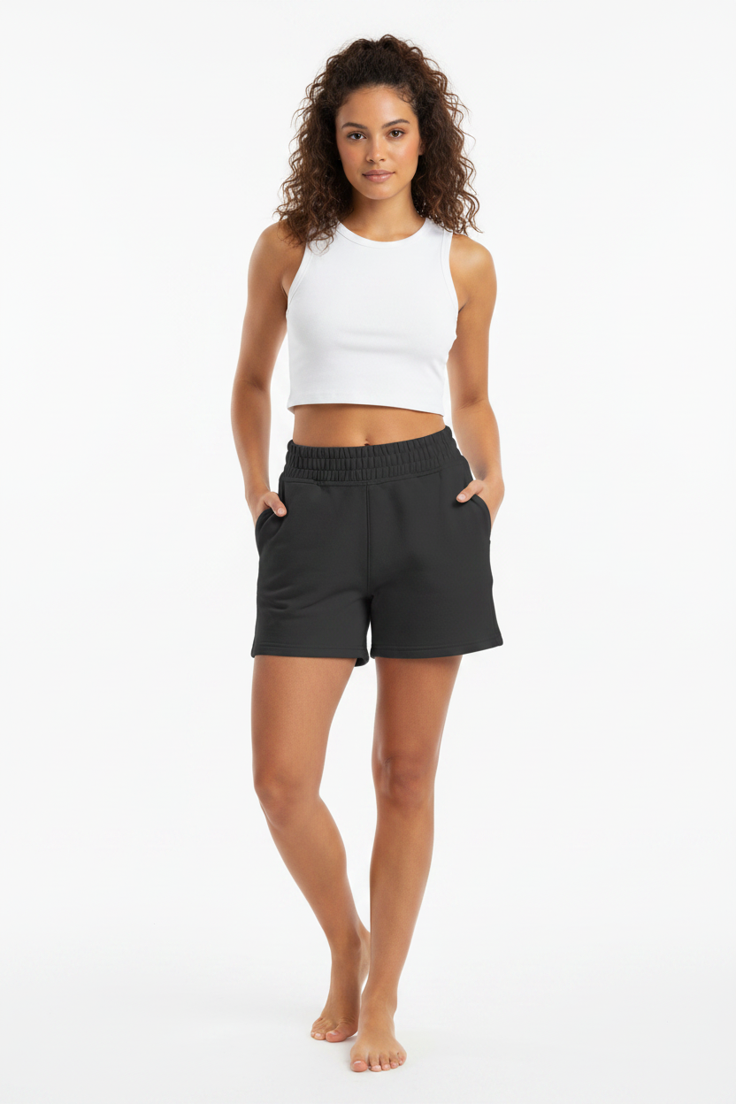 Women's PaceForm Jogger Short
