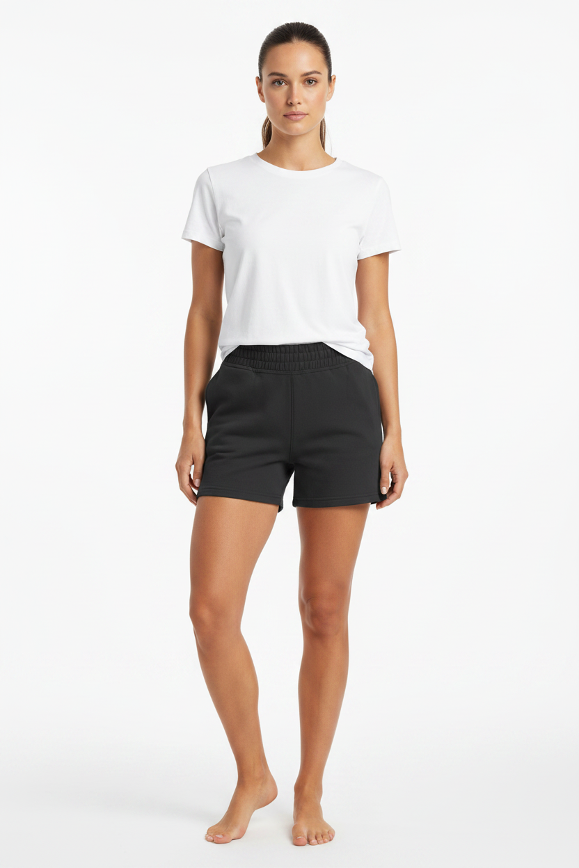 Women's PaceForm Jogger Short