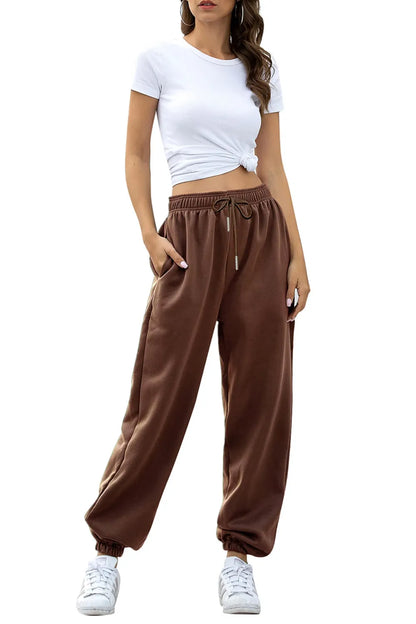 Women's Vinea™ Jogger (Black, White, Yellow, Gray, Brown or Tan)