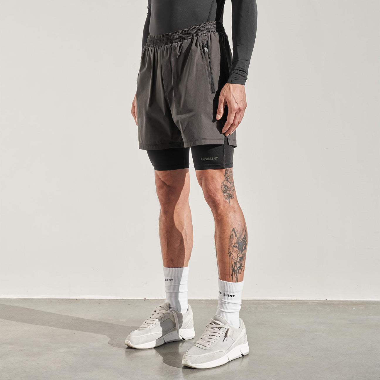 Men's Velox™ Kinetic Short