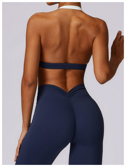 Women’s AeroHalt™ Performance Sports Bra