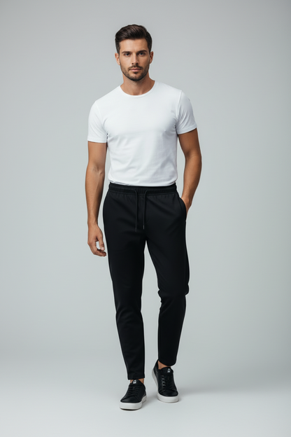 Men's Lightweight Tapered  Pants
