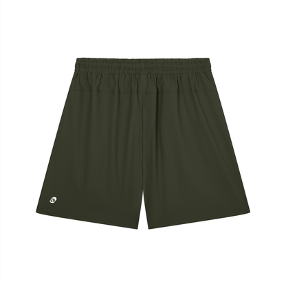 Men’s Drawstring Shorts