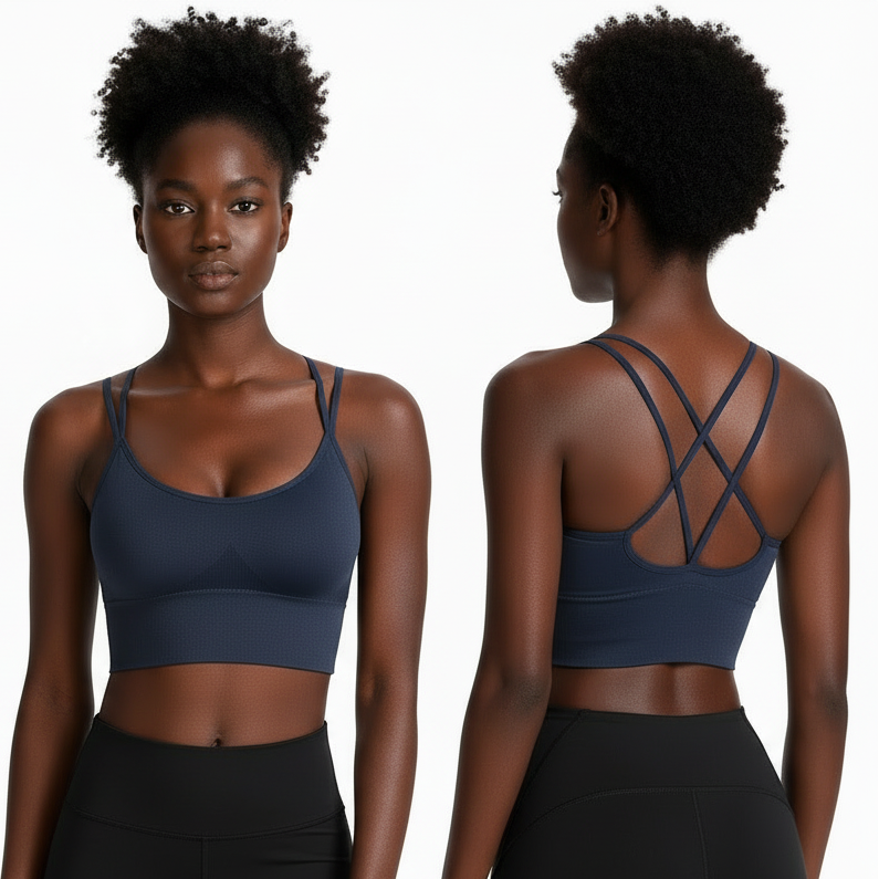 Women's Elation™ Free-Flow Bra