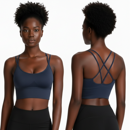 Women's Elation™ Free-Flow Bra