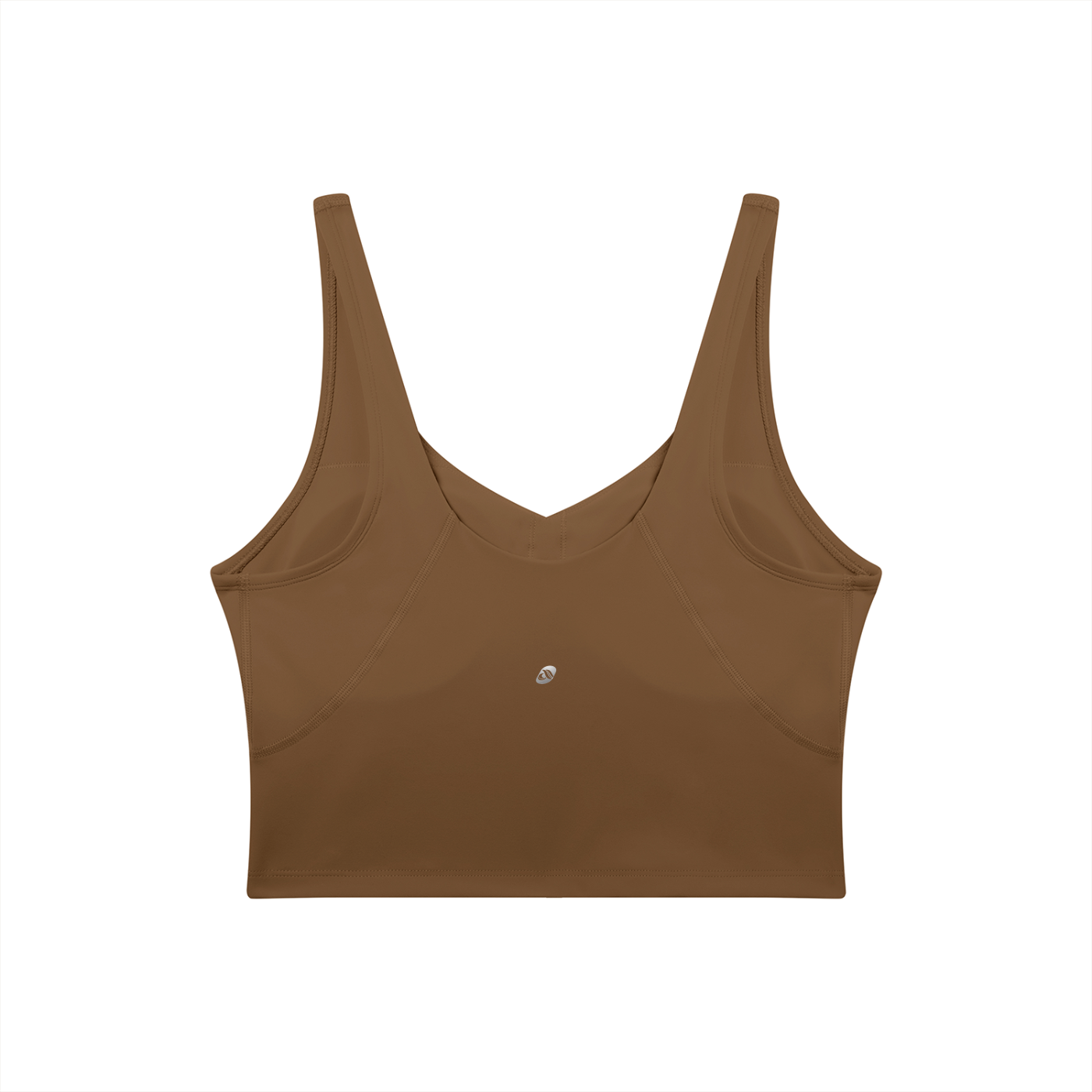 Women's U-Neck Yoga Sports Bra