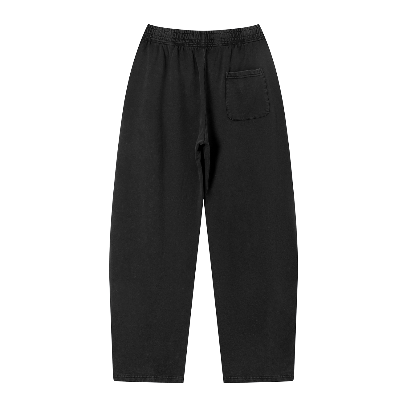 Unisex Downtime Oversized Sweatpants