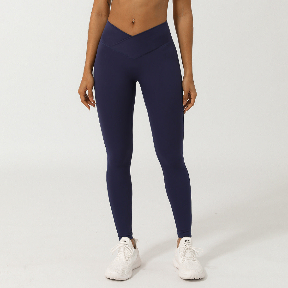 The Zaya-V Sculpt Legging