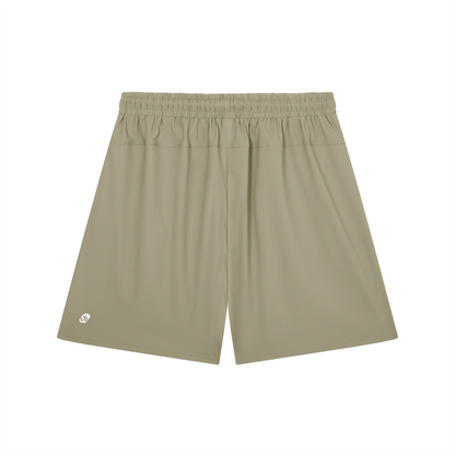 Men’s Drawstring Shorts