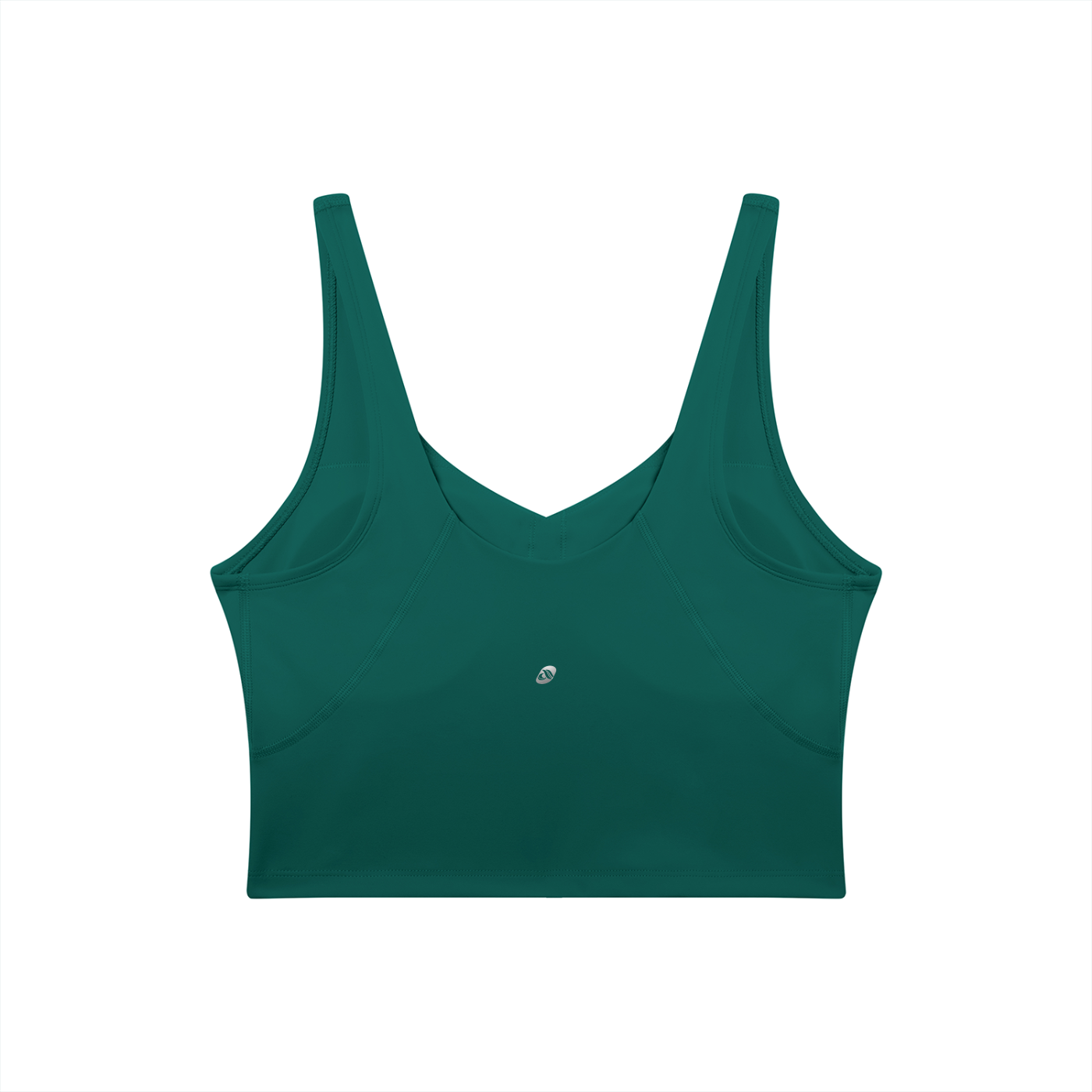 Women's U-Neck Yoga Sports Bra