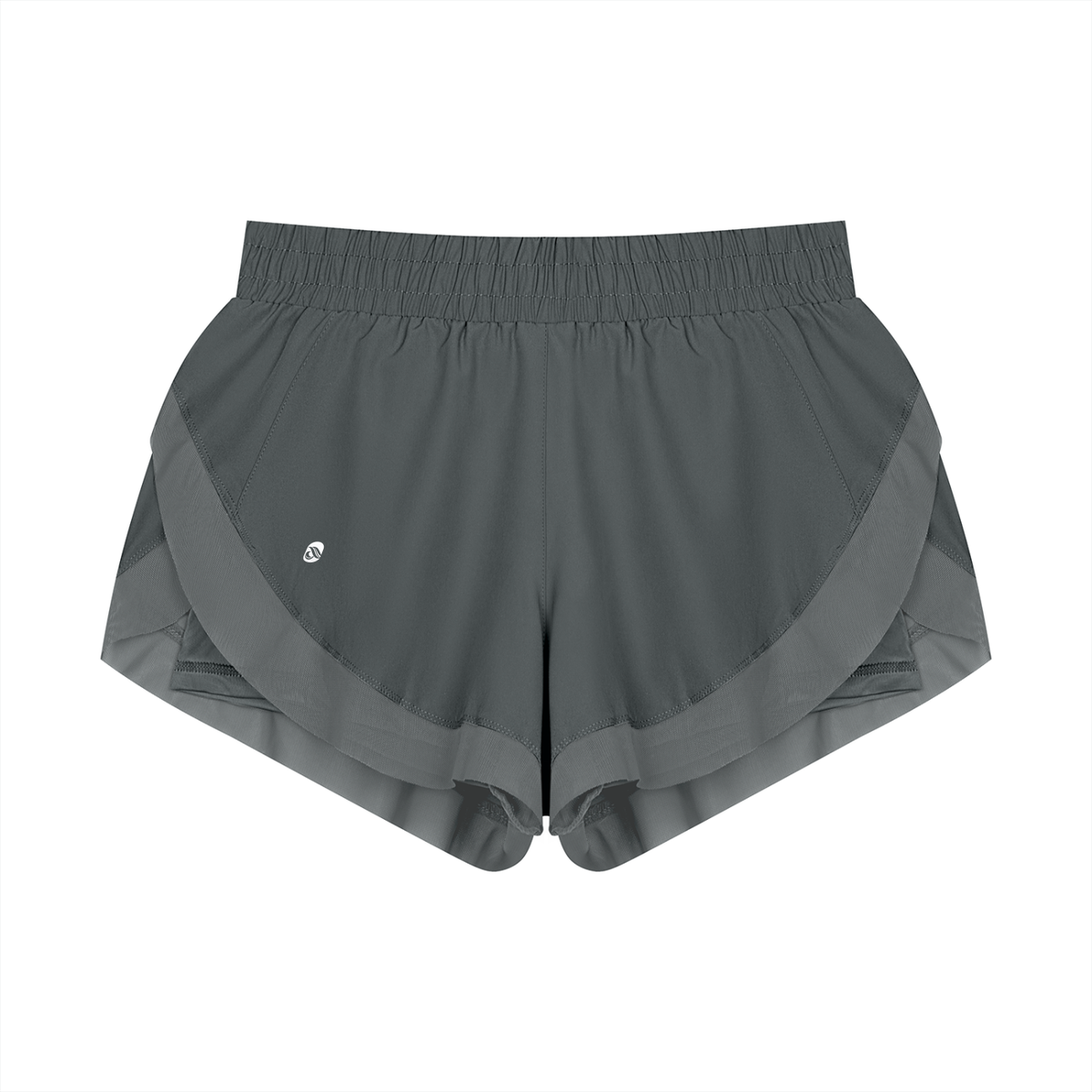 Brezza Flutter Short