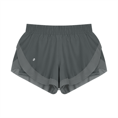 Brezza Flutter Short