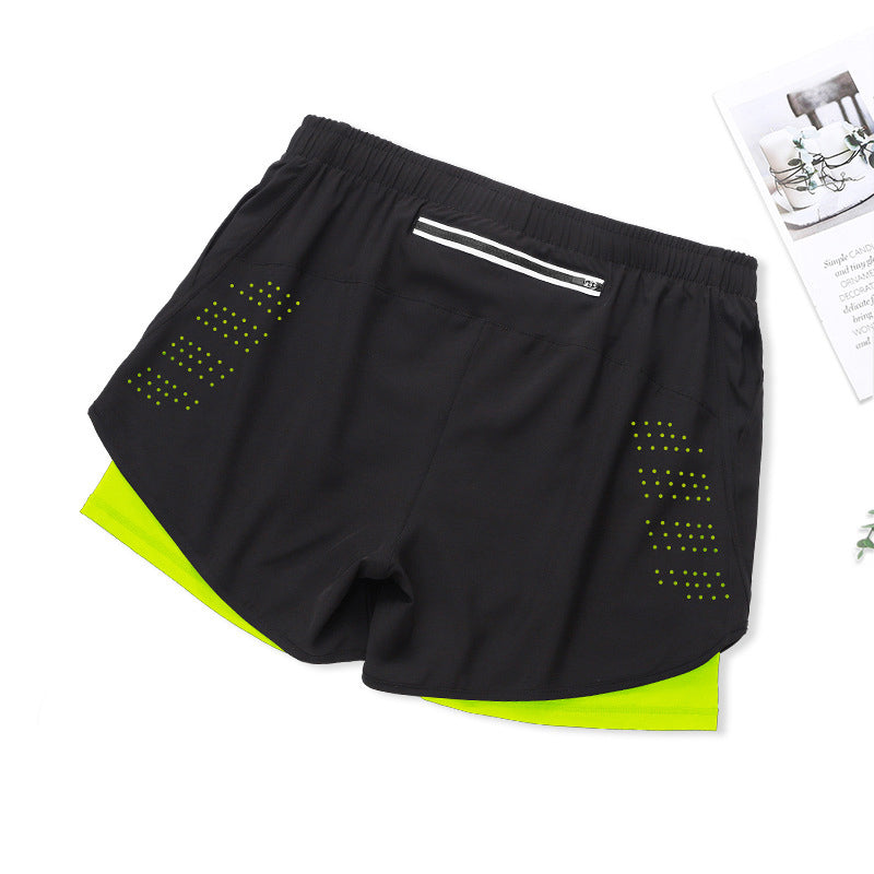 Men's Apex Performance Shorts™