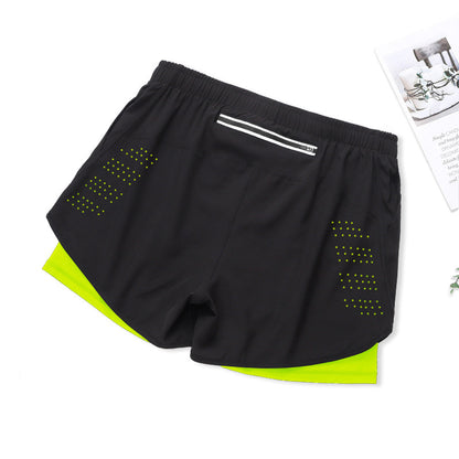 Men's Apex Performance Shorts™