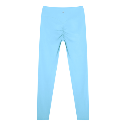 Women's High Waisted Ankle Leggings