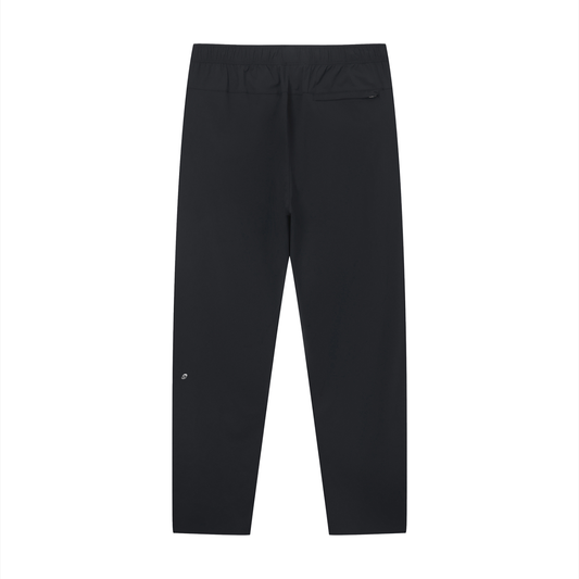 Unisex Lightweight Tapered Track Pants