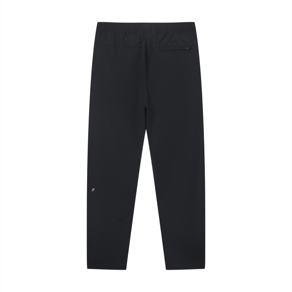 Unisex Lightweight Tapered Track Pants