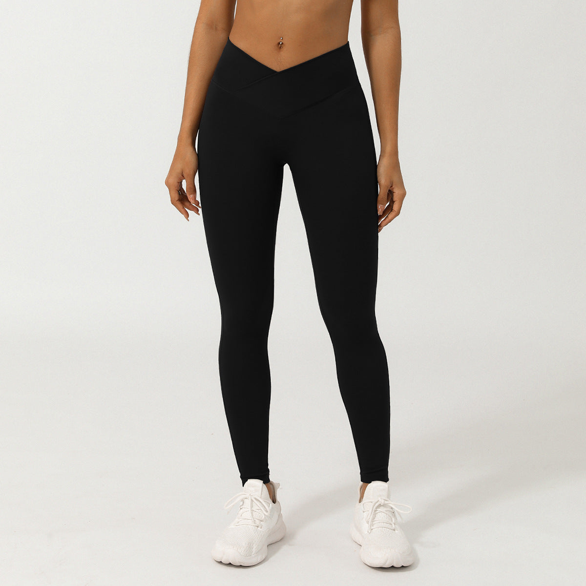The Zaya-V Sculpt Legging