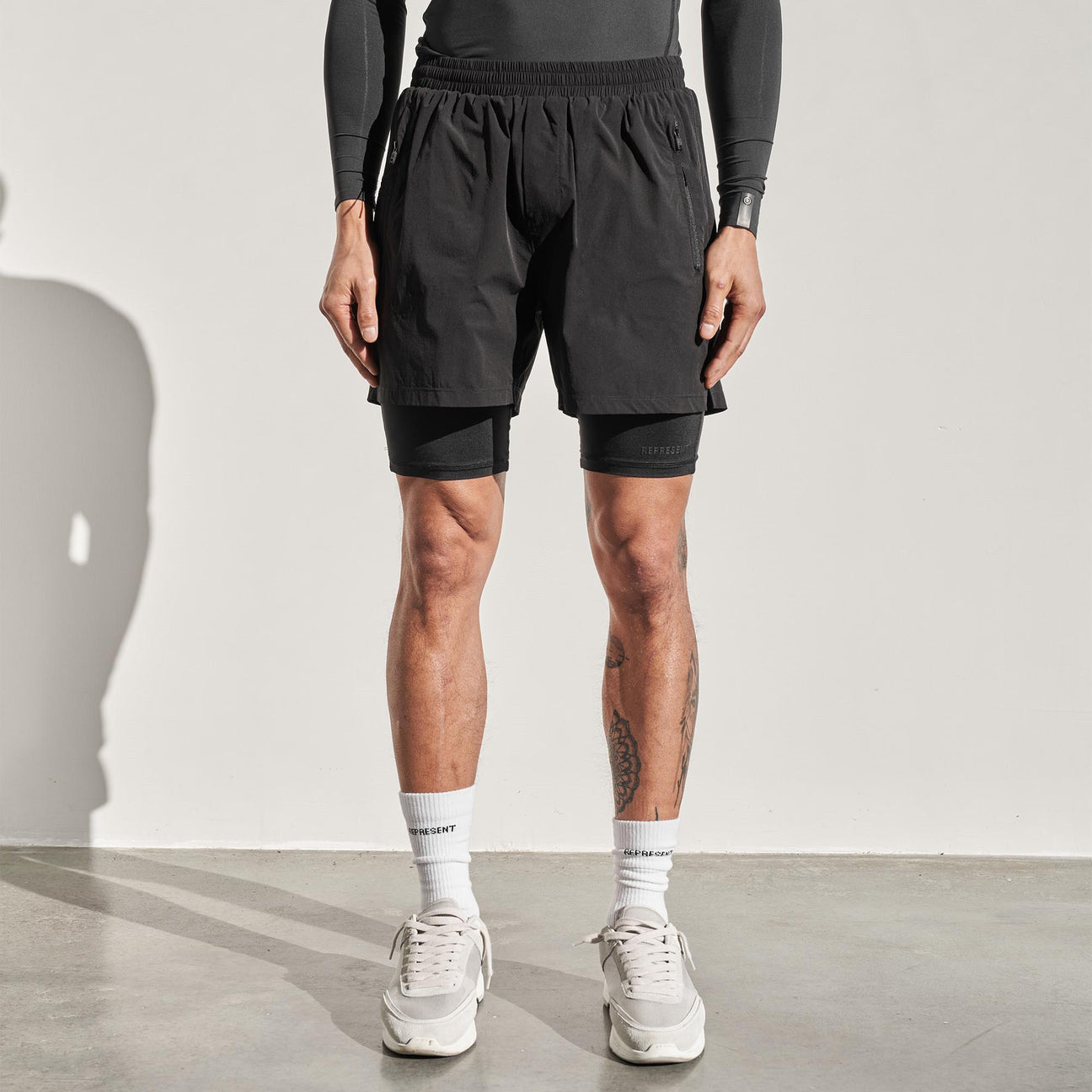 Men's Velox™ Kinetic Short