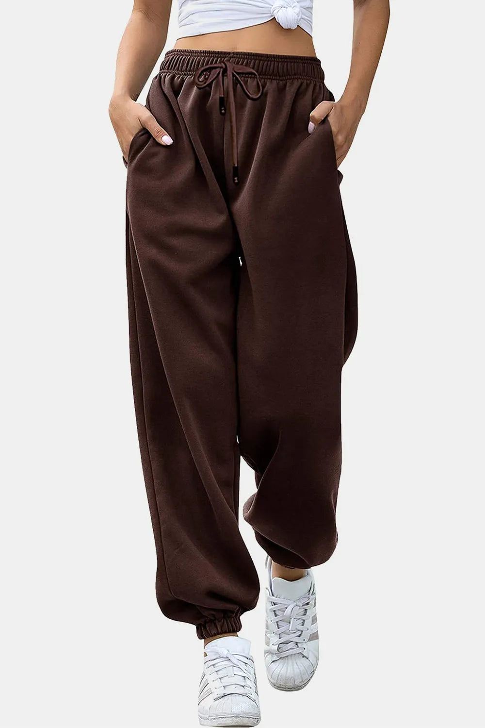 Women's Vinea™ Jogger (Black, White, Yellow, Gray, Brown or Tan)