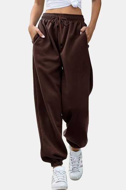 Women's Vinea™ Jogger (Black, White, Yellow, Gray, Brown or Tan)