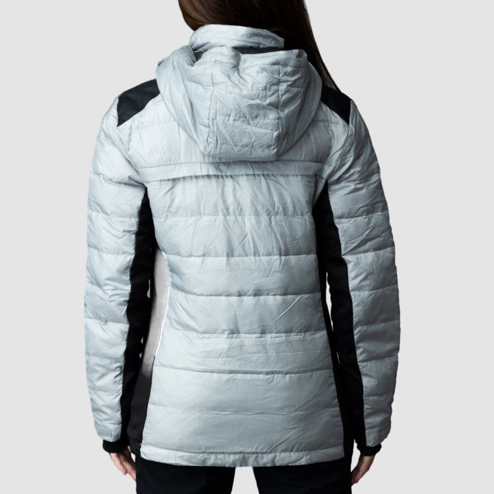 EcoDown Jacket - Grey