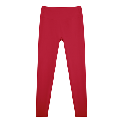 Women's High Waisted Ankle Leggings