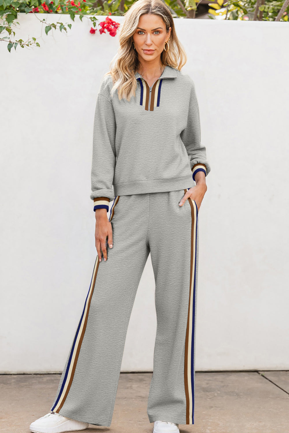 Comfort Pant Set